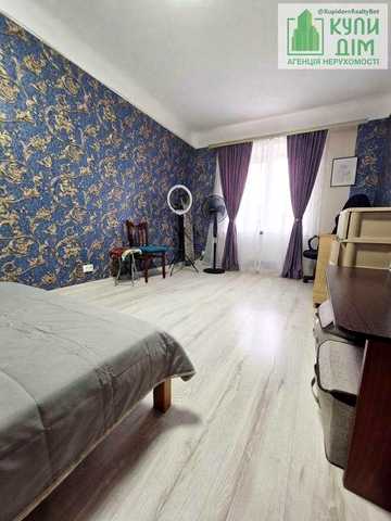 Продаж 1к квартири в Центрі