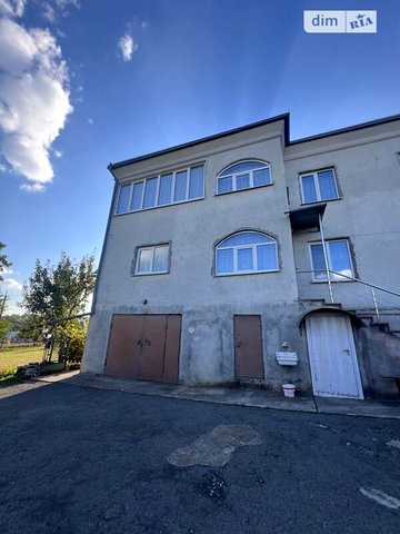 Продаж 11к Дім Калинова вулиця