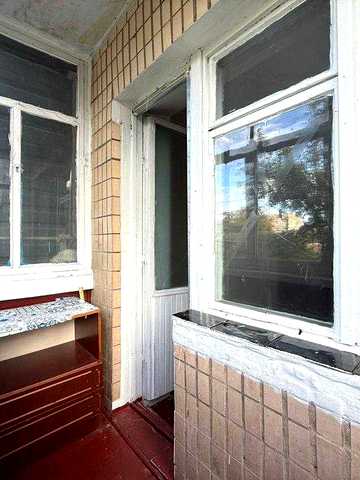 Продам 1к квартиру на вул.Гонти 7811