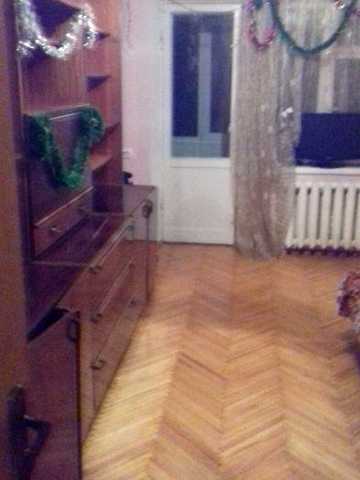Здається 3к. Квартира