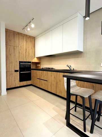 ОРЕНДА 1-кімнатної квартири в ЖК "Tiffany Apartments": вул. Пасічна, 84