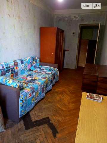 Довгострокова оренда 3к Квартира Київська вулиця