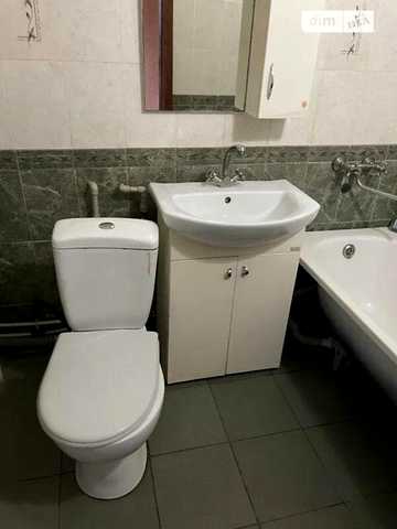 Продаж 1к Квартира Богуна вулиця
