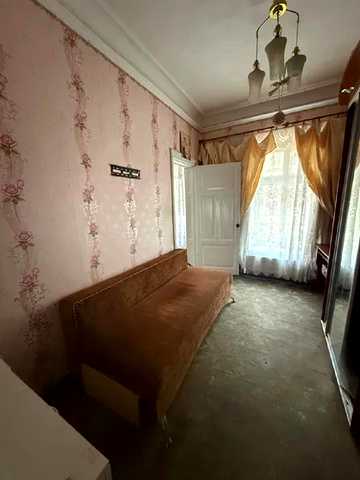 Продаж, Квартира, 1 кімната, 37 м², Вознесенський пров., Центр, Одеса