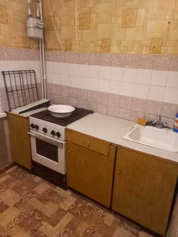 Сдам 1к квартиру