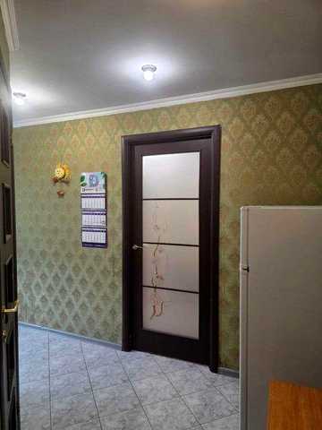 с хорошим ремонтом 2 комн