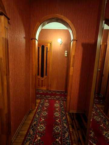 Продам 3 кімнатну квартиру з АО