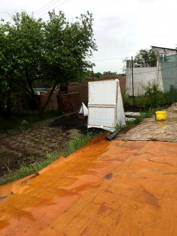 Продам дачу в Солоницівці