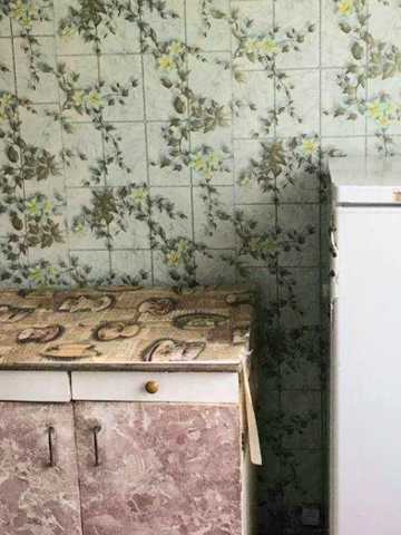 М.Холодная Гора, продам  1 комн.кварт.,пер.Чередниченковский 7