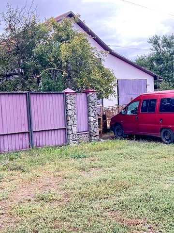 Продам будинок у м.Решетилівка Полтавської області