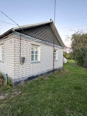 Продаж 3к Дім Київська (Леніна) вулиця