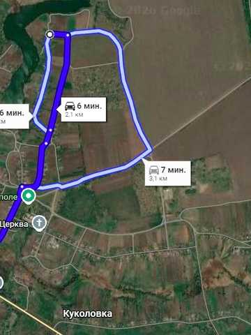 З грудня здається в оренду будинок с. Куколівка