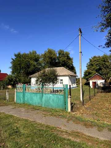 Продаж Будинку в ОТГ Джулинка
