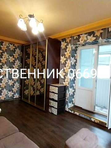 Продам СВОЮ 2 комнатную квартиру,  Метро Холодная гора 5 минут! Капремонт, мебель, техника!
