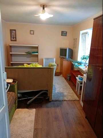 Здається квартира Балашівка