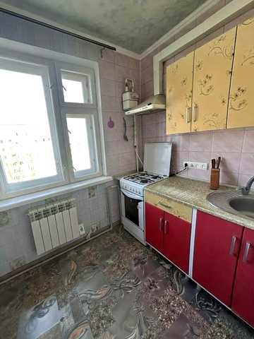 Здам в оренду однокімнатну квартиру в районі Ковалівка місто Кропивницький