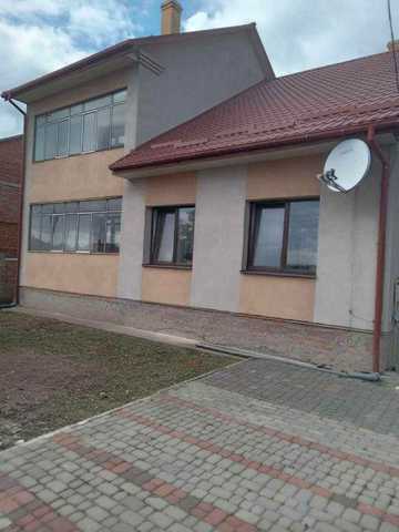 Продається 2 поверховий будинок, 20 км від Львова