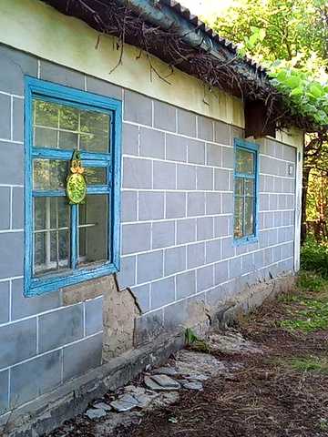 Продам будинок в Балті