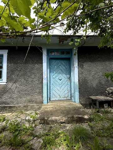 Продам будинок с. Кривчик