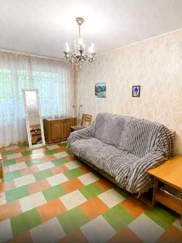 2-Х  комнатная квартира