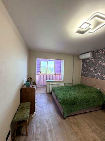 Продаж 1-кімнатної квартири | Троєщина, вул. Вікентія Беретті. 35 квадратних метра.