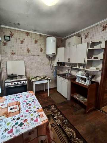 Здам 1-но кімнатну квартиру по вул . Прилуцькій