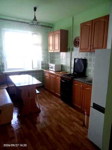 Сдам 3-комн квартиру на Балковской