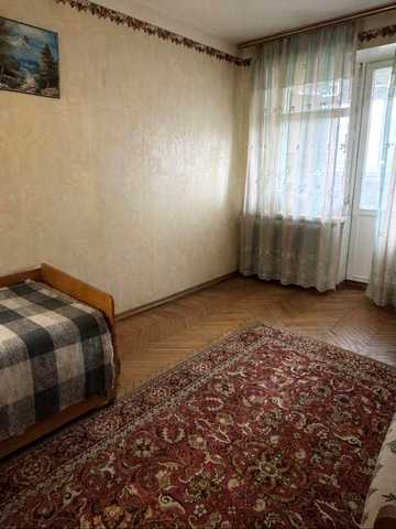 Продаж 2К квартира Шевельова Руднєва Харкіське шосе Дарницький р-н