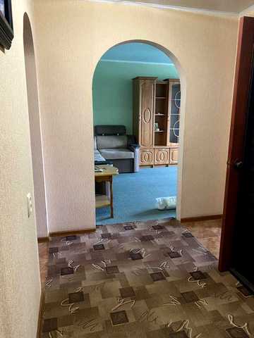 Квартира 3 кімнати