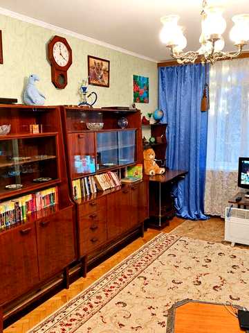 Здам 3-кім квартиру м. Буча вул. Склозаводська, фіксовані комунальні 2000 грн.
