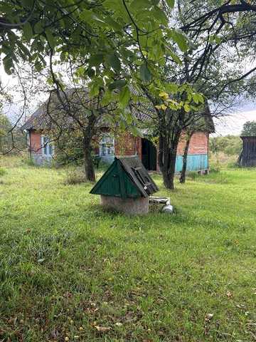 Продаж нерухомість будиночок Волинська область