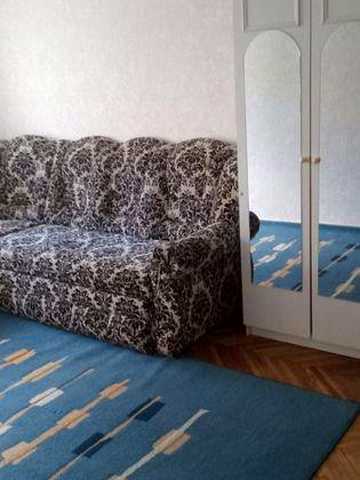 Продається 1-к квартира Київ, Відрадний