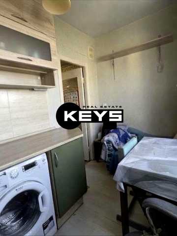 Продаж 1 кімнатної квартири. Вул.  Лятошинського 8а