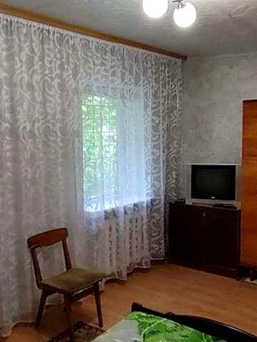 Сдам однокомнатный дом на Ленпоселке
