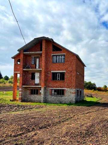 Продаж будинку у Козові