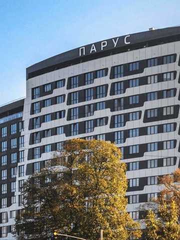 Оренда 1к квартири 60м2 в ЖК Парус ! Центр ! Чорновола — Липинського!