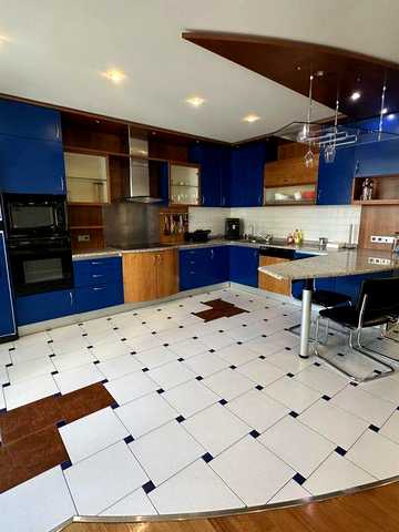 Без % Дворівнева 4к 250м² пр-т Івасюка, 12гк2 Оболонські Липки