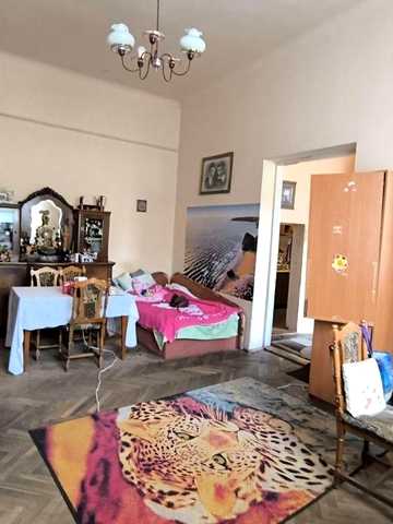 3-х кім Січових Стрільців, 8, продаж.