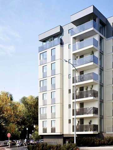 Продаж 1к Квартира Роксолани вулиця ЖК Lumierra residence