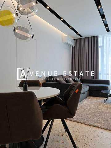 Оренда Park Avenue 2кім. 71м2, Інвертор ЖК Парк Авеню вул. Деміївська 29