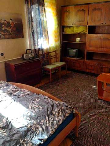Оренда 2 роздільну квартиру вул. Лисогірська 32