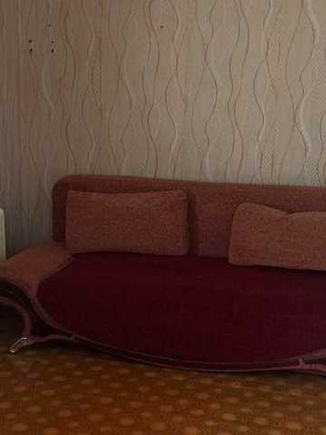 Оренда квартири на тривалий термін