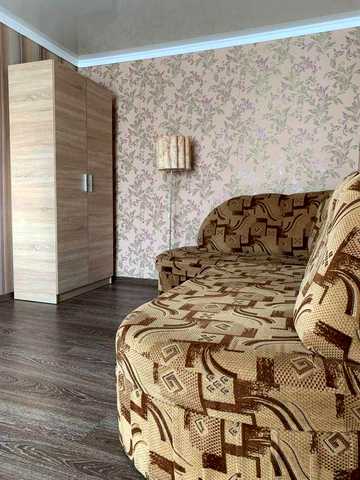 Продаж 1-к квартири в центрі міста (Волі 56)