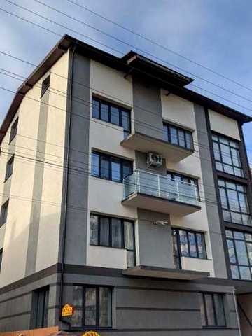 Продаж 4-к.квартири в новобудові, клубний будинок на вул. Куликівська, Франк. район
