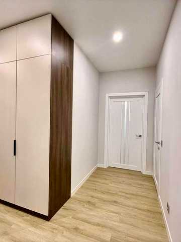 2-кімнатна новобудова | Дизайнерський ремонт | Газове опалення | 70 м² ЖК Comfort City