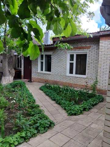 продажа пів.будинку в м.Суми