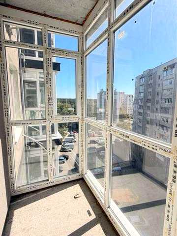 Продаж 2 кімнатної  квартири  + кладова , ЖК Авіатор ЖК Авіатор