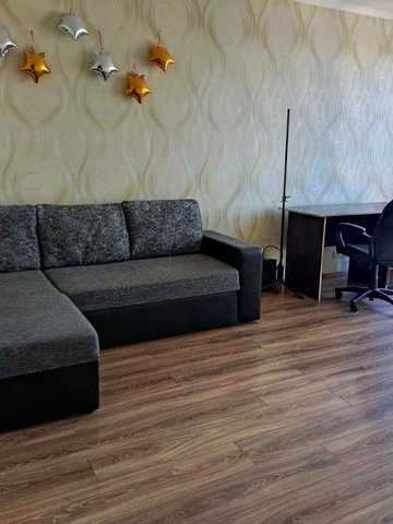 Здається 1к квартира в жк Зелений Квартал, 49м2