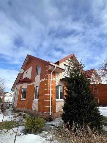 Продаж будинок дуплекс 120 м² Мартусівка 6 соток