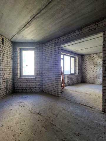 Экс!!! Жк Новый дом Котлова 100м², Центр. Госпром. Клочковская